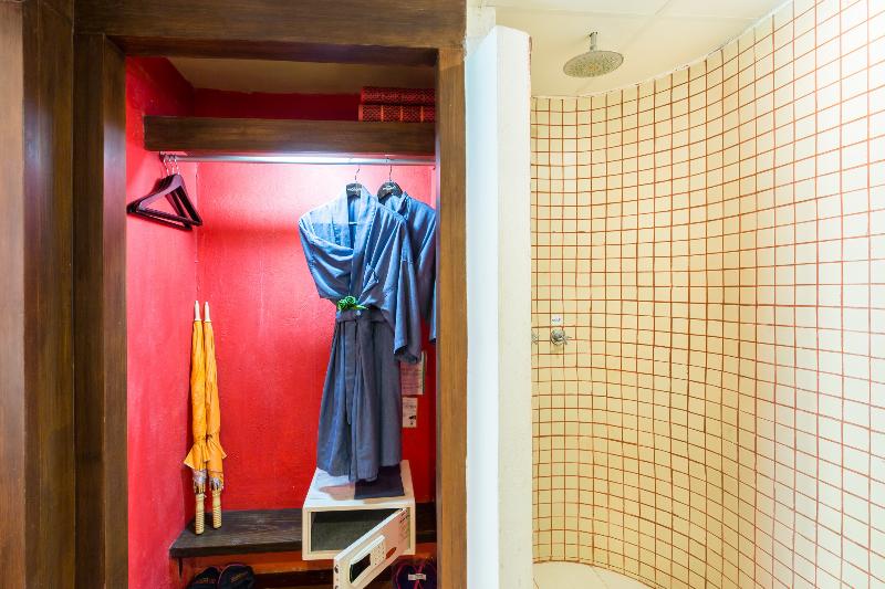 豪华房间, Baan Samui Resort   Sha Extra Plus