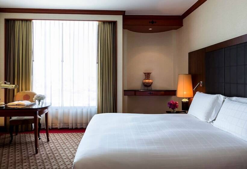 Номер Superior, Pullman Khon Kaen Raja Orchid