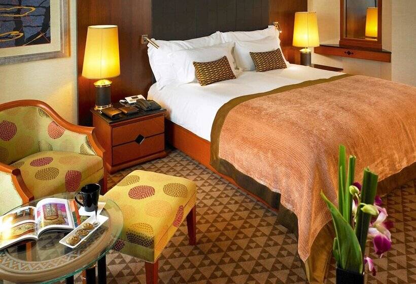 Номер Superior, Pullman Khon Kaen Raja Orchid