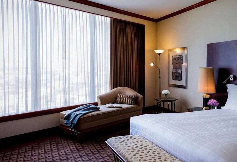 Президентский Люкс, Pullman Khon Kaen Raja Orchid