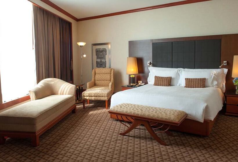 Президентский Люкс, Pullman Khon Kaen Raja Orchid