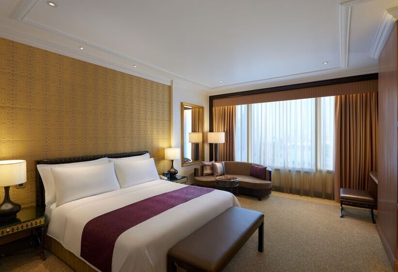 سوییت, Sheraton Grande Sukhumvit, A Luxury Collection Hotel, Bangkok