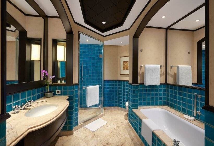 سوییت لوکس, Sheraton Grande Sukhumvit, A Luxury Collection Hotel, Bangkok