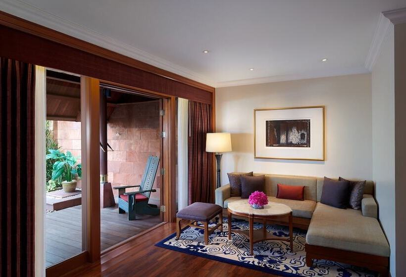 سوییت, Sheraton Grande Sukhumvit, A Luxury Collection Hotel, Bangkok