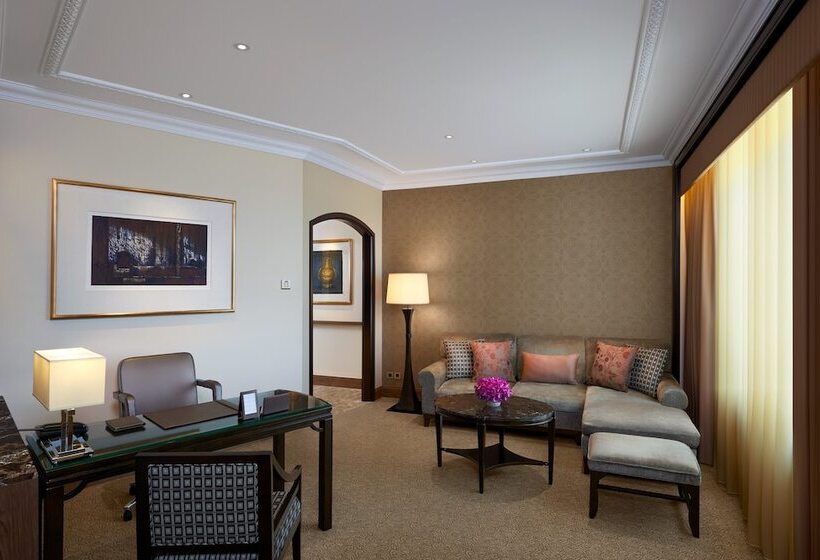 سوییت لوکس, Sheraton Grande Sukhumvit, A Luxury Collection Hotel, Bangkok