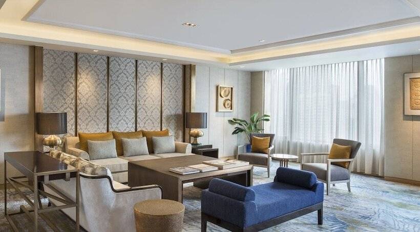 سوییت, Sheraton Grande Sukhumvit, A Luxury Collection Hotel, Bangkok
