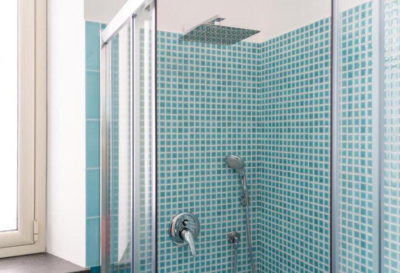 اتاق سوپریور, Portosalvo Rooms