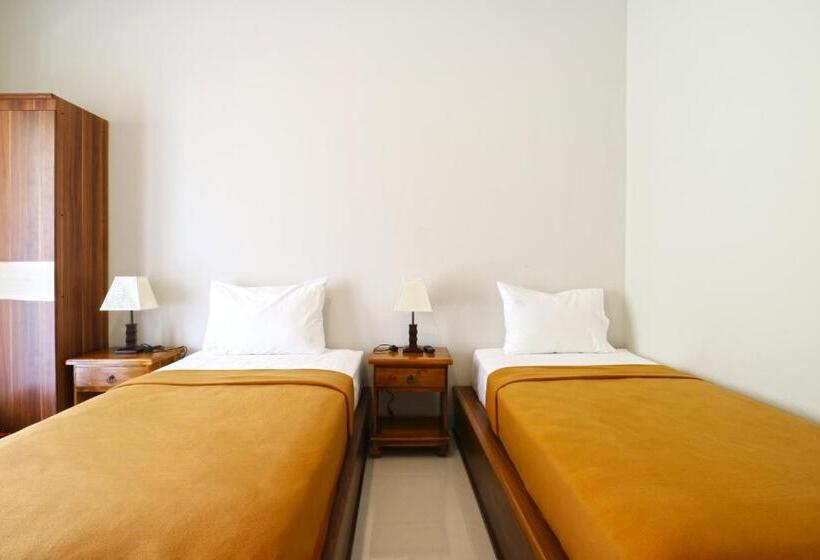 Номер Стандарт, Taste Of Bali Hostel