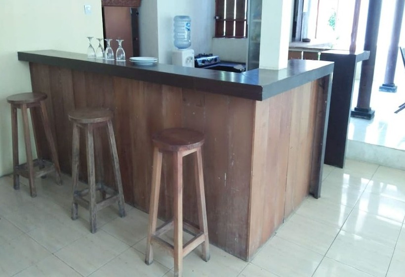Номер Стандарт, Taste Of Bali Hostel