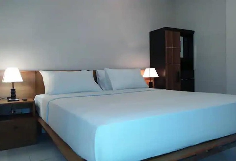 Номер Стандарт, Taste Of Bali Hostel