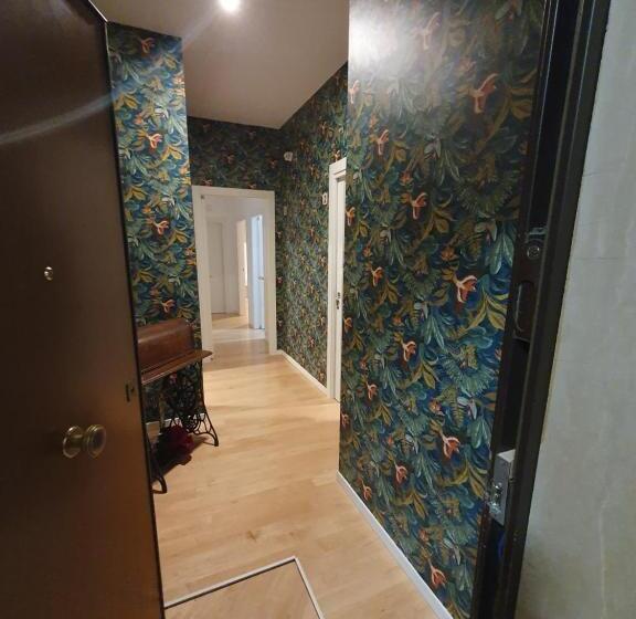 Номер Стандарт Трехместный, B&b 1951