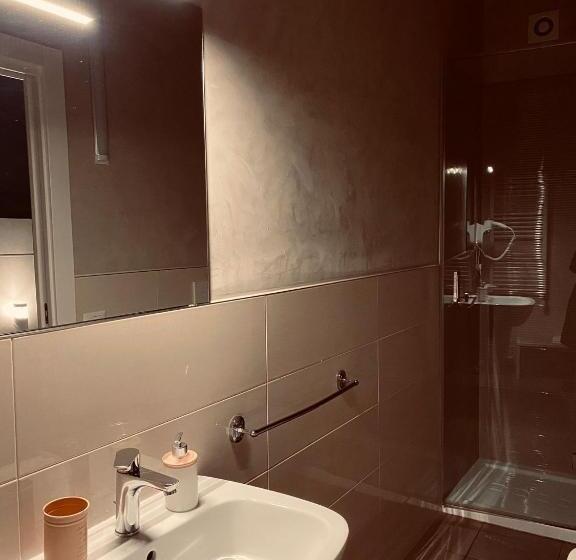 Номер Стандарт Трехместный, B&b 1951