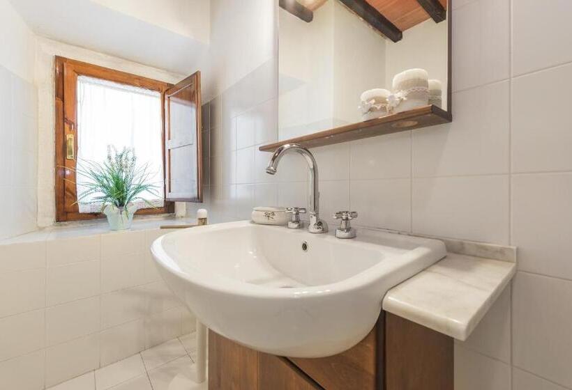 2间卧室的房子, Agriturismo Casapasserini