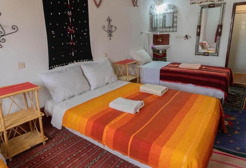 اتاق سوپریور, Kasbah La Datte D Or