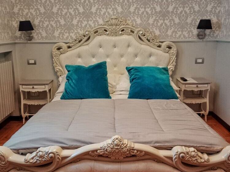 Номер Стандарт, Relais Toti Beb Bed E Breakfast