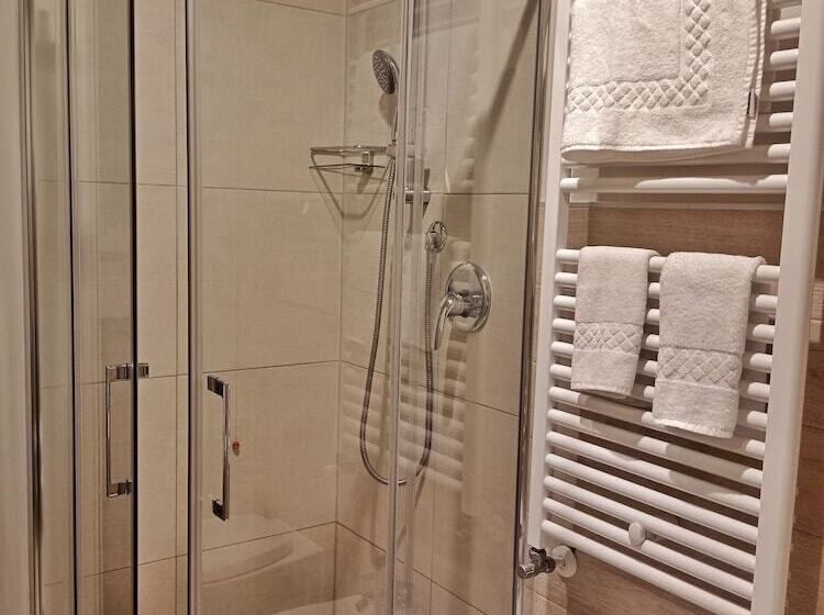 Номер Deluxe, Relais Toti Beb Bed E Breakfast
