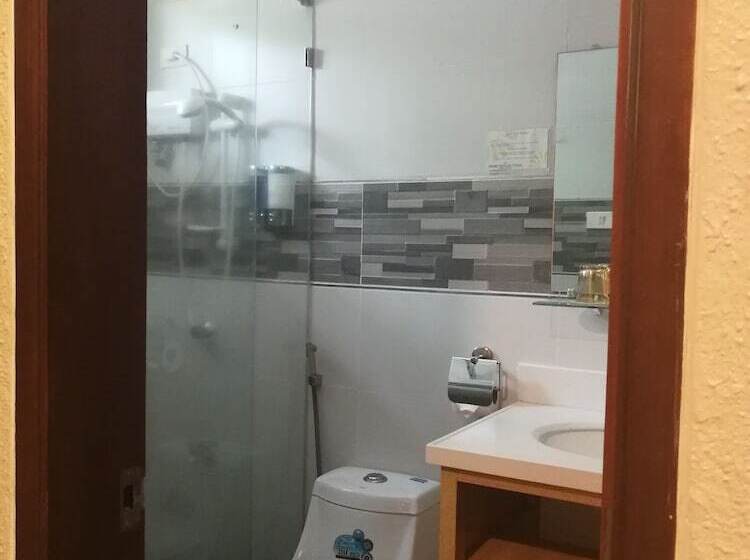 スタンダードルーム, Pearl Vista De Coron Resort