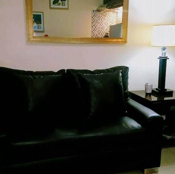 Апартаменты Комфорт 1 Спальня, Ridgewood Towers Condotel