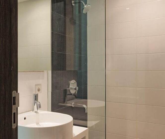 高级大房间, Grand Safran Hotel Pangkalpinang