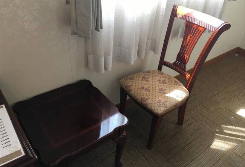Номер Стандарт Индивидуальный, Sunrise Hotel Okinawa