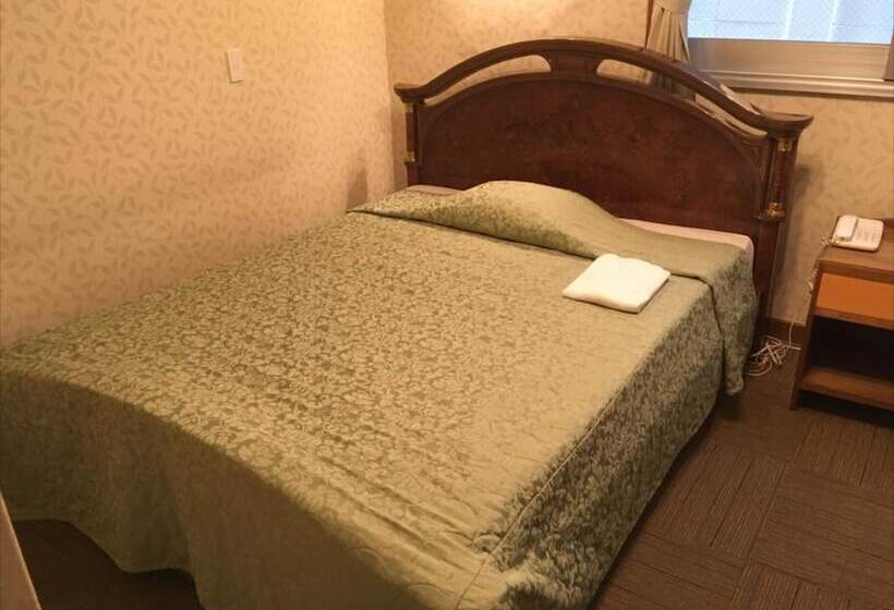 Номер Стандарт Индивидуальный, Sunrise Hotel Okinawa