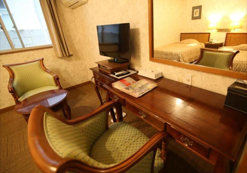 Номер Стандарт, Sunrise Hotel Okinawa