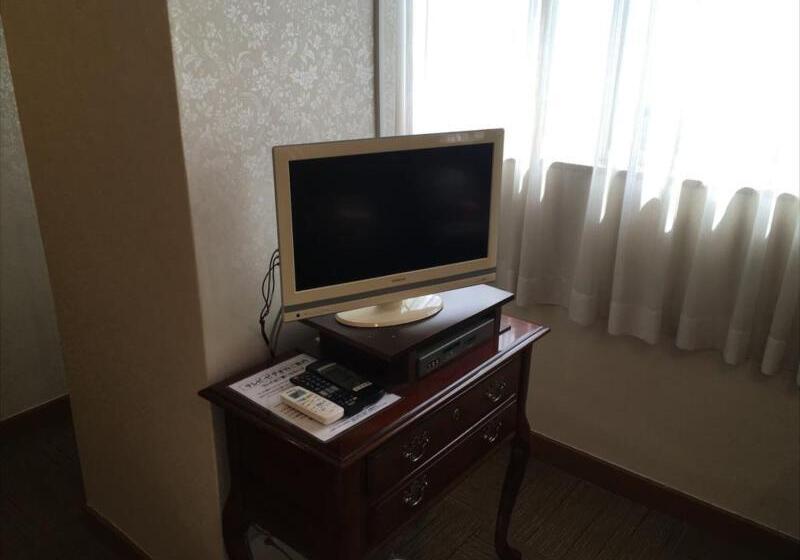 Номер Стандарт, Sunrise Hotel Okinawa