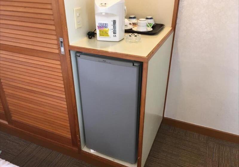 Номер Стандарт Трехместный, Sunrise Hotel Okinawa