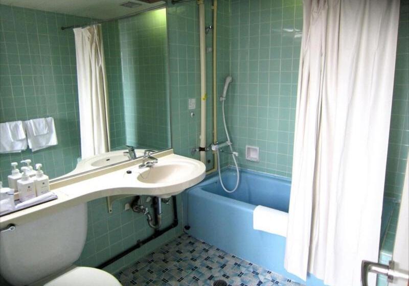 Номер Стандарт Индивидуальный, Sunrise Hotel Okinawa