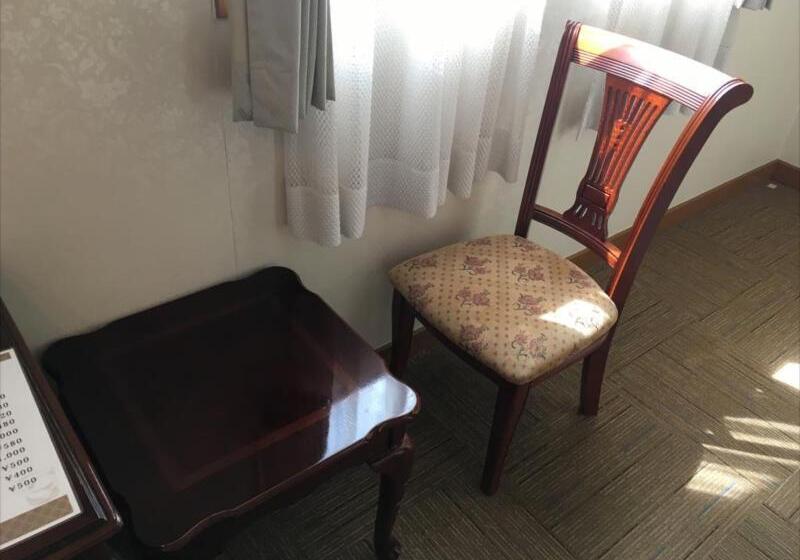 Номер Стандарт Индивидуальный, Sunrise Hotel Okinawa