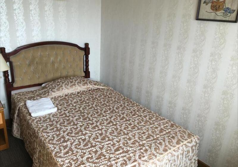 Номер Стандарт Индивидуальный, Sunrise Hotel Okinawa