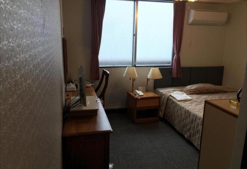 Номер Стандарт Индивидуальный, Sunrise Hotel Okinawa