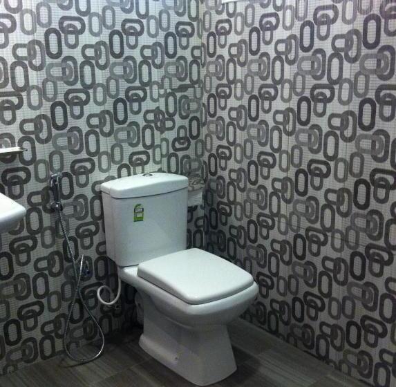 Номер Deluxe, Anna Tourist Inn