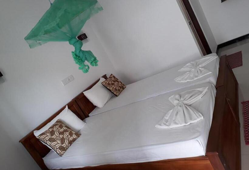 Номер Стандарт, Anna Tourist Inn