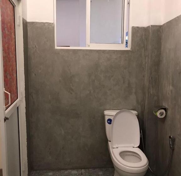 Семейный Номер Вид на Море, Anna Tourist Inn
