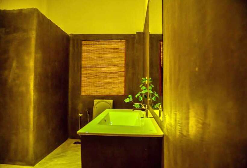 Номер Стандарт, Canaya Boutique Villa