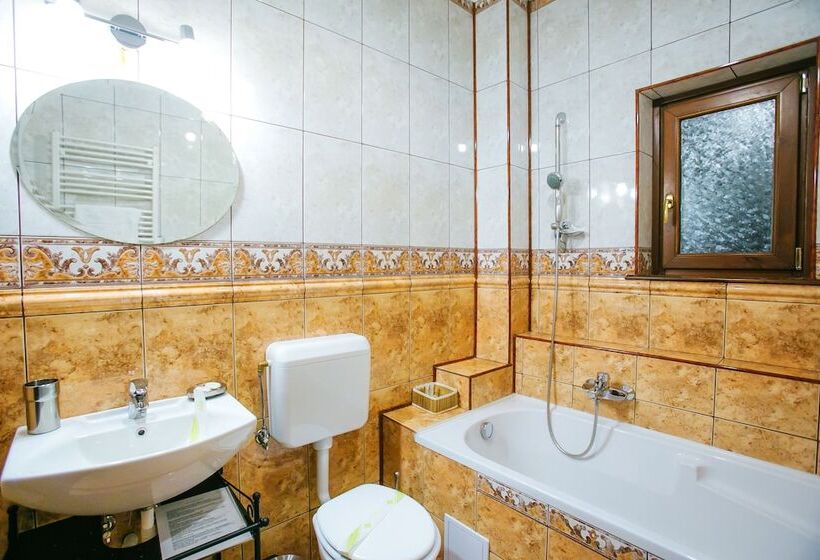 Номер Стандарт, Casa Natalia