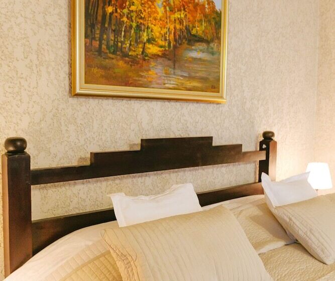 Номер Стандарт, Casa Natalia
