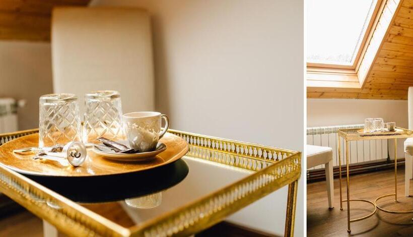 اتاق لوکس با تخت بزرگ, Casa Natalia