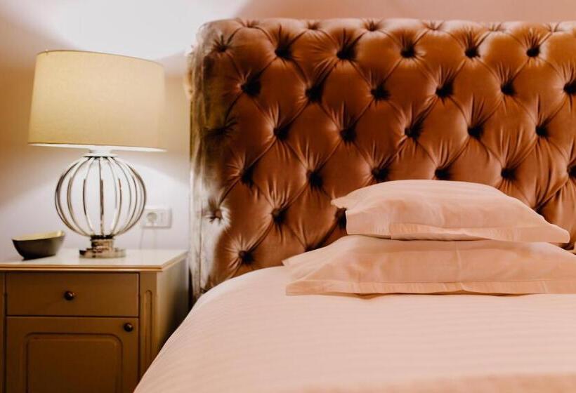 Номер Deluxe Кровать Кинг, Casa Natalia