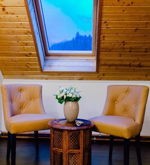 Вилла Deluxe 1 Спальня, Casa Natalia