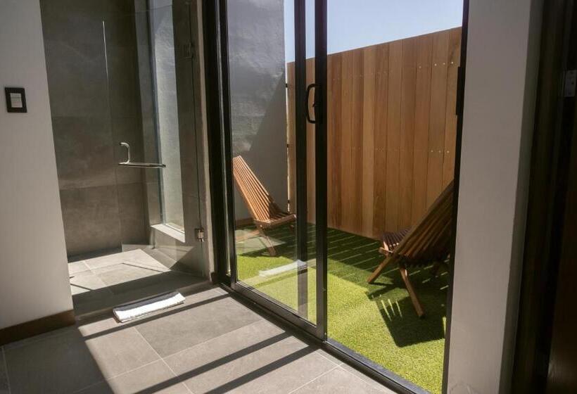 スーペリアールーム, La Cima Del Valle