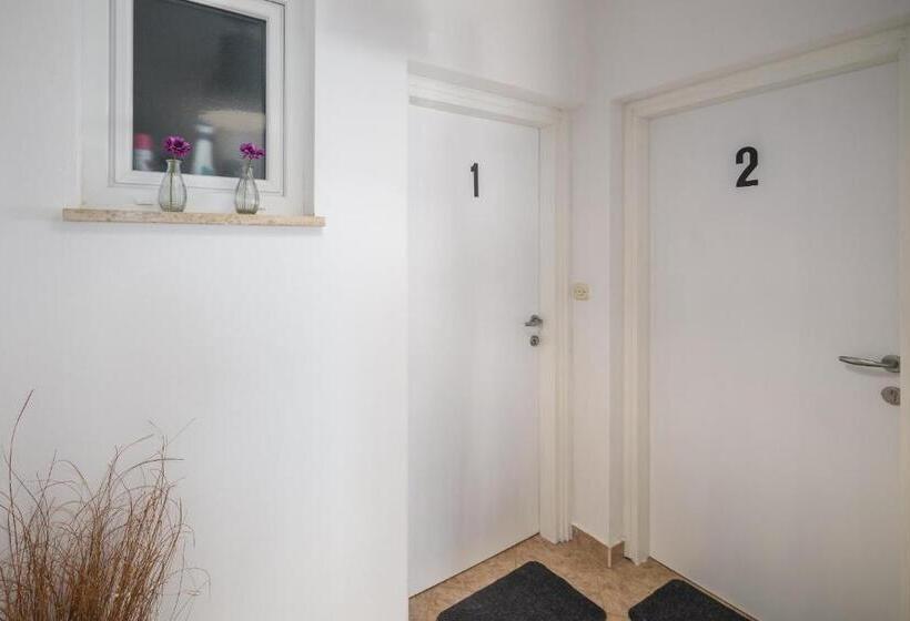스탠다드 룸, Martina Guest House