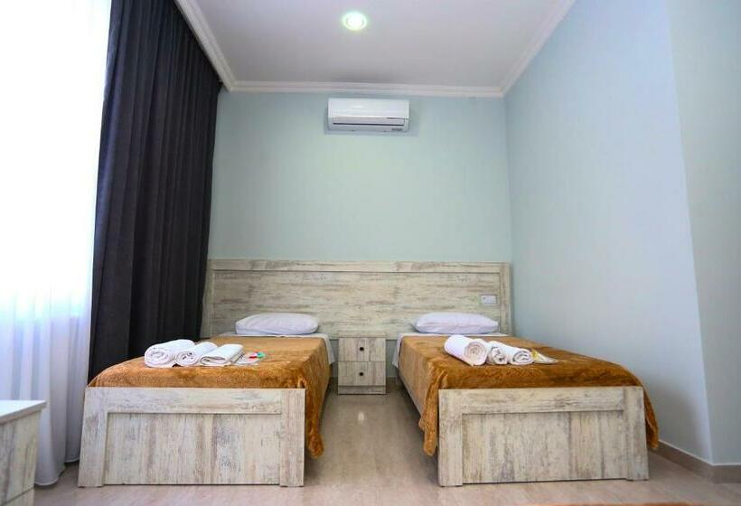 اتاق استاندارد, City Kutaisi