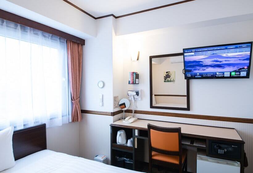 スタンダードルーム, Toyoko Inn Shin Osaka Higashi Mikuni Ekimae