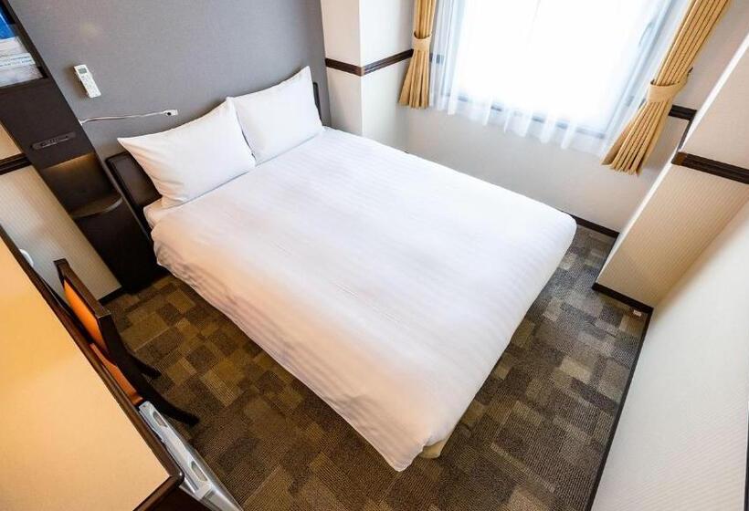 エコノミールーム, Toyoko Inn Shin Osaka Higashi Mikuni Ekimae