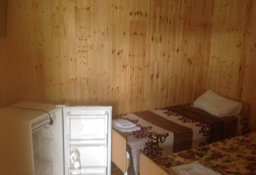 스탠다드 룸, Guest House R&m