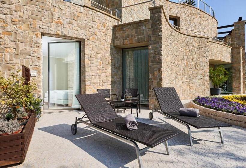 스탠다드 트리플 룸, Agriturismo Maso Botes