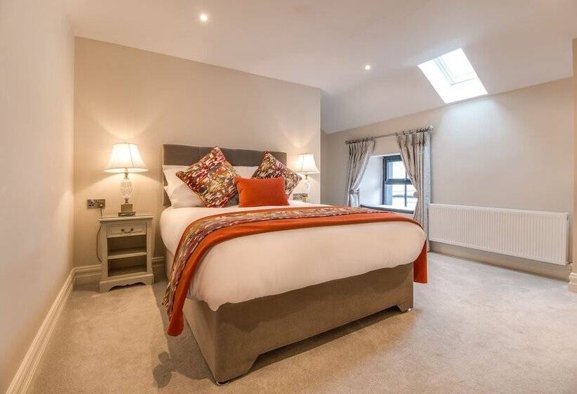 Номер Deluxe, Kingston S Townhouse