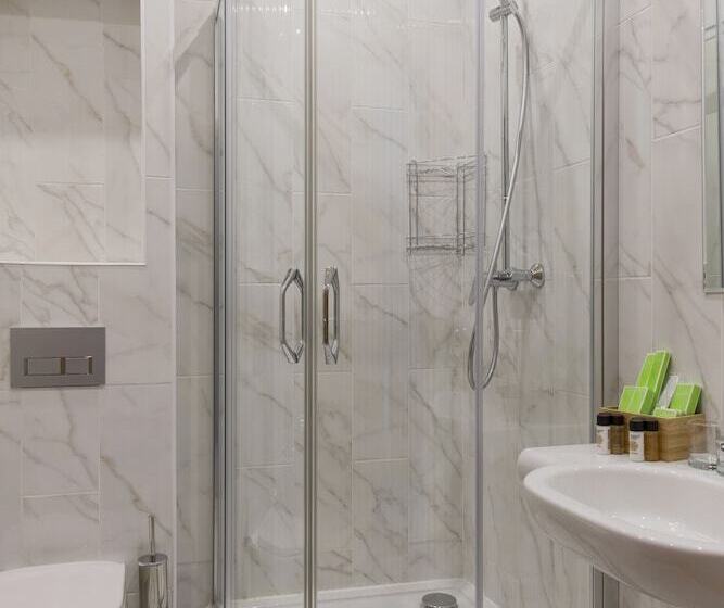 스탠다드 룸, Green Resort Hotel & Spa